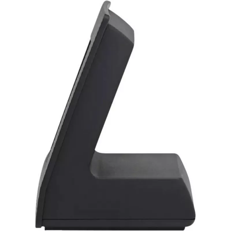 eQ-3 AG Homematic IP 161629A0, Adaptador, Antracite, 90 mm, 67 mm, 79 mm, 145 g
