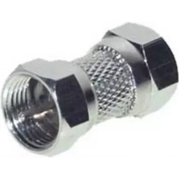 Ficha dupla de alimentação ShiverPeaks 85200-EC – adaptador de tomada dupla