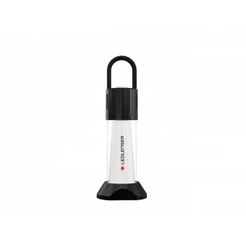 Ledlenser ML6 luz quente preto, branco lanterna universal LED