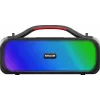 Altifalante Bluetooth com rádio SSS 3100 KIDS 60W, painel LED