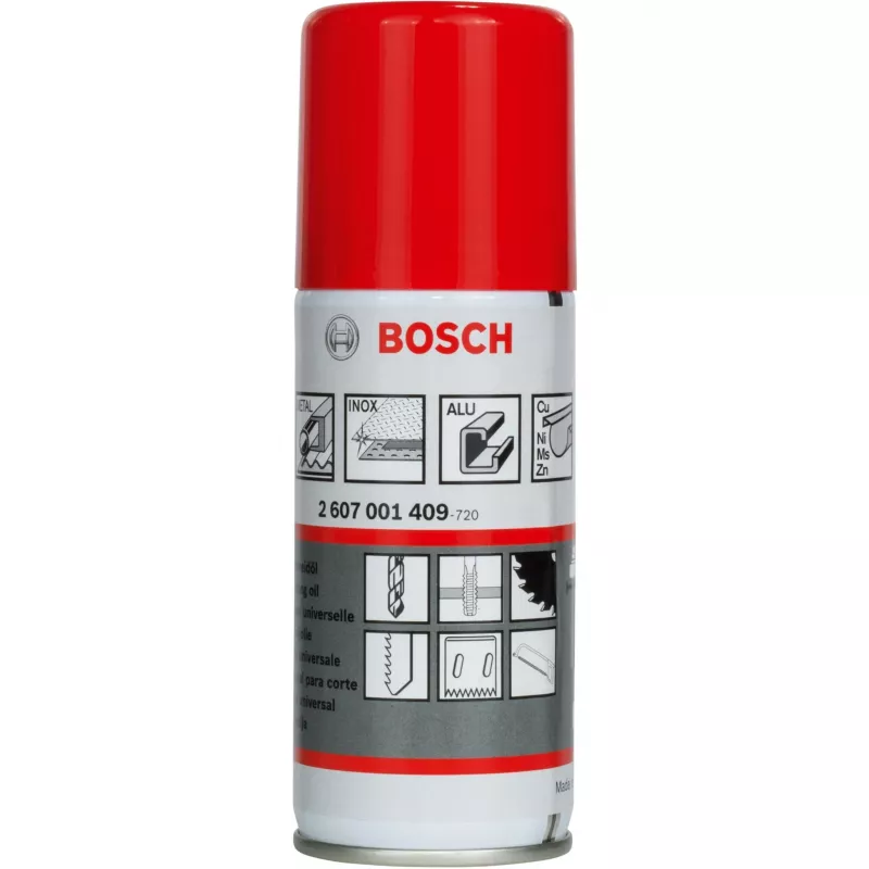 Óleo de corte Bosch Universal 2607001409
