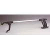 Ajuda para seniores Pinça de apreensão, reta, 76 cm