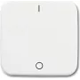 Busch Jaeger 2502-214 Branco (1731-0-0884)