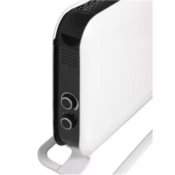 Mill | Aquecedor | SG2000MEC | Aquecedor por convecção | 2000 W | Número de níveis de potência 3 | Adequado para divisões até 5-20 m² | branco | N/A