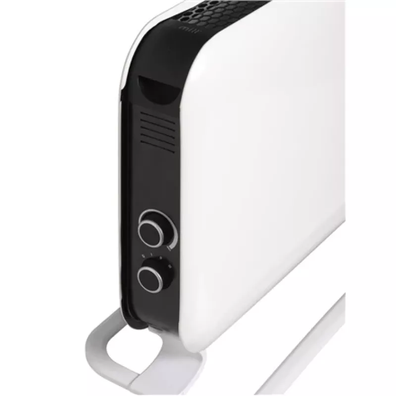 Mill | Aquecedor | SG2000MEC | Aquecedor por convecção | 2000 W | Número de níveis de potência 3 | Adequado para divisões até 5-20 m² | branco | N/A