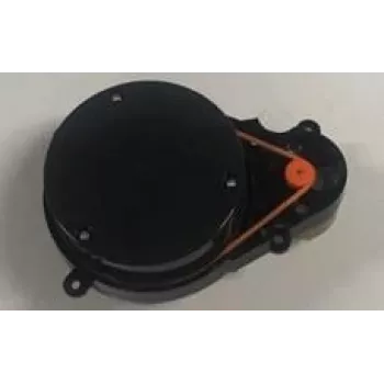 Acessório para aspirador | ROBOROCK | LDS | Cinzento | Para S5 Preto/S6 Preto/S5 Preto Max/S6 Preto Pure/S6 Preto MaxV/S4 Preto Max/S7 Preto/S7 Preto MaxV/Q5 Preto/Q7 Preto/Q7 Preto Max