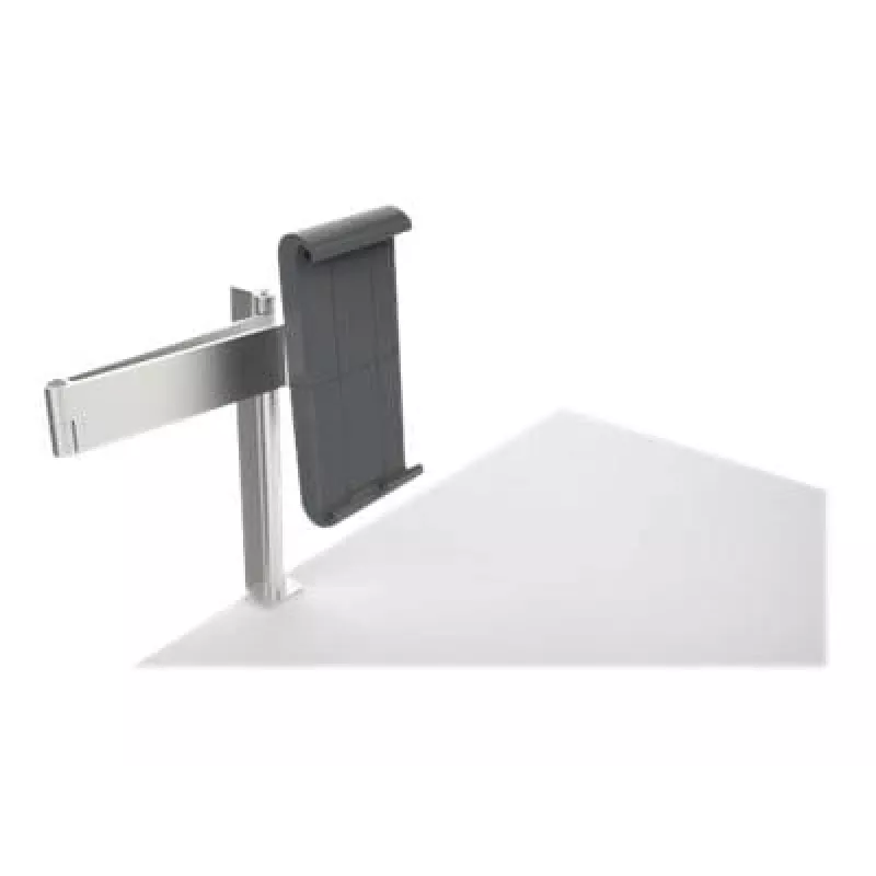 Suporte passivo Durable 8931-23 Tablet/UMPC prateado