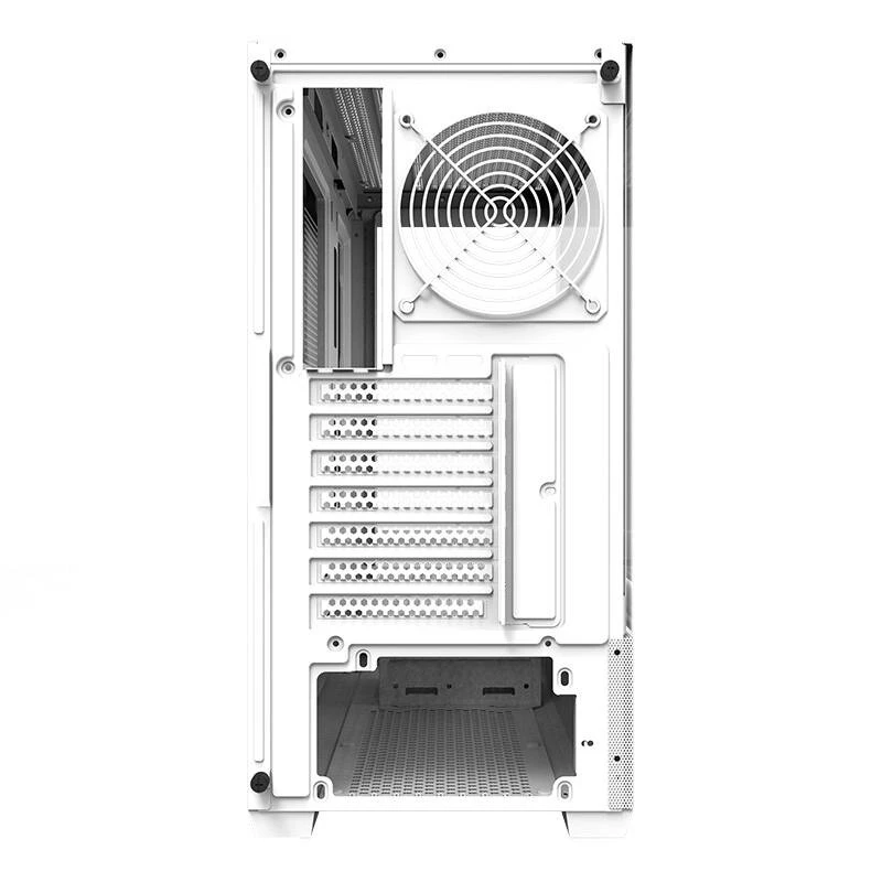 Caixa de computador Darkflash DS900 AIR (branco)