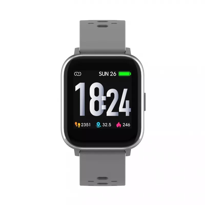 Smartwatch Denver SW-162 cinzento