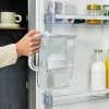 BRITA Style Essential jarro filtrante de água 2,4 l com 1 cartucho MAXTRA Pro, branco
