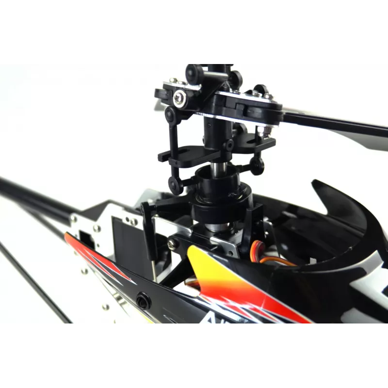 Helicóptero Amewi Buzzard Pro XL Brushless - RTF 2,4GHz - 4 canais modo 1-4