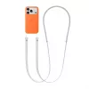 Alça de ombro Apple MGGM4ZM/A cinzento claro material reciclado 2,08 m
