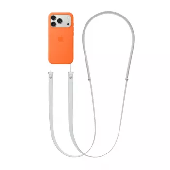 Alça de ombro Apple MGGM4ZM/A cinzento claro material reciclado 2,08 m