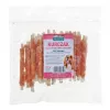 PETITTO Palitos embrulhados em frango snack para cães, 500 g