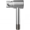 Secador de cabelo Cecotec IoniCare RockStar Nano IonTech 1600W alumínio