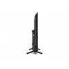 Sharp 40HF2265E Smart TV 40 polegadas Google TV, classe de eficiência energética E