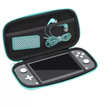 Pack inicial Subsonic 6 em 1 para Nintendo Switch Lite