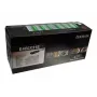 Lexmark E460X31E cartucho de toner para E460, preto, 15.000 páginas