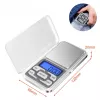 Balança de joias Extralink Home P10 100g / 0,01g