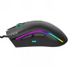 Cian INCA ANAHITA RGB rato gaming profissional com teclas de macro