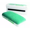 Apagador para quadro branco Stanger 73001 — apagador de feltro de uma peça para quadros brancos