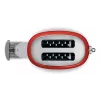 Torradeira Smeg 50's Style TSF01RDEU Vermelha