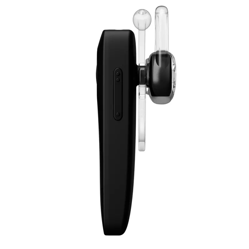 Auscultadores Tellur Bluetooth-Headset Vox 155 Preto