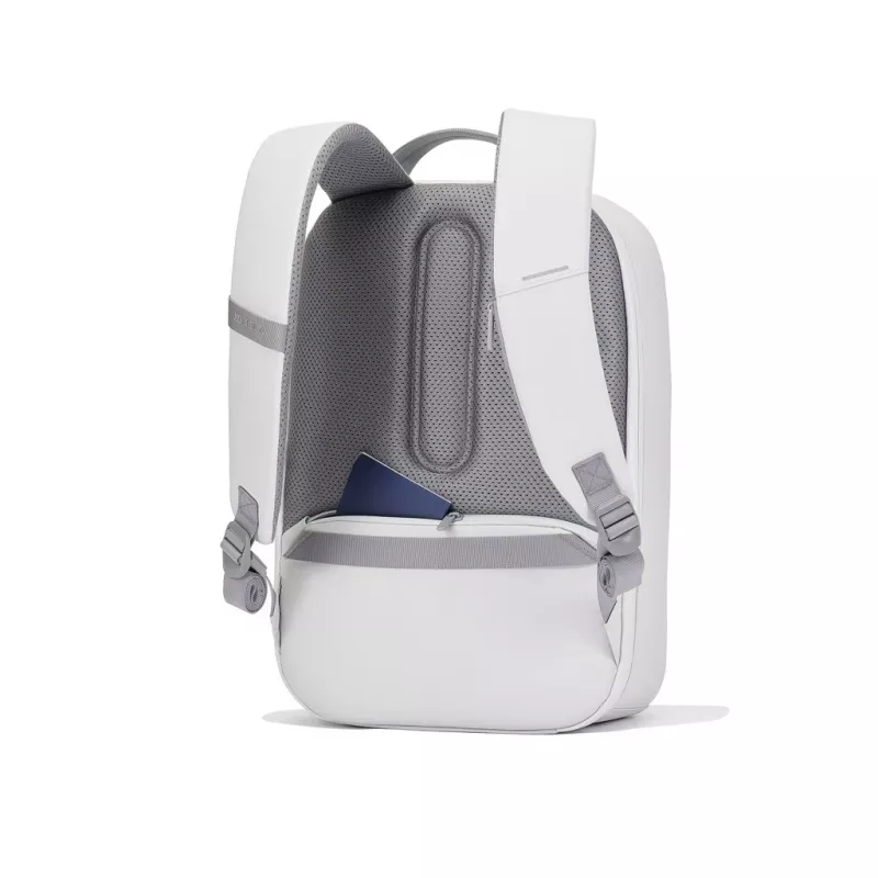 XD Design Bobby Edge P706.2503 mochila antirroubo, branca