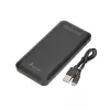 Carregador portátil Extralink Powerbank EPB-083 10000mAh