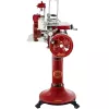 Máquina de cortar manual Berkel Volano Tribute vermelho alumínio