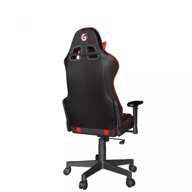 Cadeira gaming para PC Gembird GC-SCORPION-02X