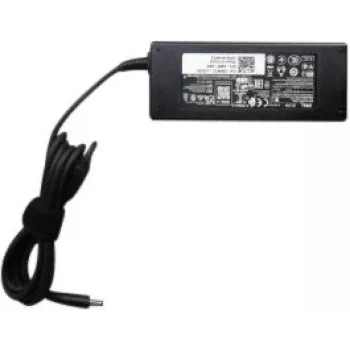 Fonte de alimentação Dell 90W 2MWVW — fonte de alimentação compatível para portáteis Dell