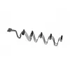 Chassis rack Lanberg SC01-6502-12B 2U preto 7 ventoinhas