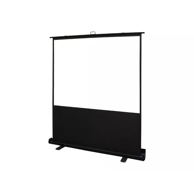 Elite Screens | Ecrã portátil | F95XWH2 | Diagonal 95 polegadas | 16:9 | preto