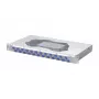 METZ CONNECT painel de ligação splice 24xLC-D OS2 1504597424-E (1504597424-E)