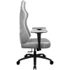 ThunderX3 EAZE Loft TEGC-2058104.41 cadeira gaming, até 150 kg, cinzenta