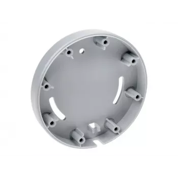 Montagem AXIS 5504-911 acessório para câmara de segurança colocação universal branco