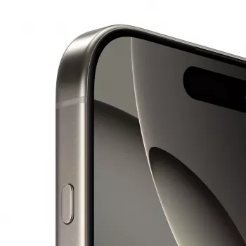 Apple iPhone 16 Pro Max 17,5 cm (6,9) Dual SIM iOS 18 5G USB Type-C 1 TB titânio