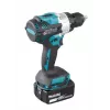 Berbequim Makita DHP486Z 2100 rpm 2,7 kg preto, azul
