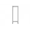 Armário rack aberto 19 32U 600x1000 Lanberg