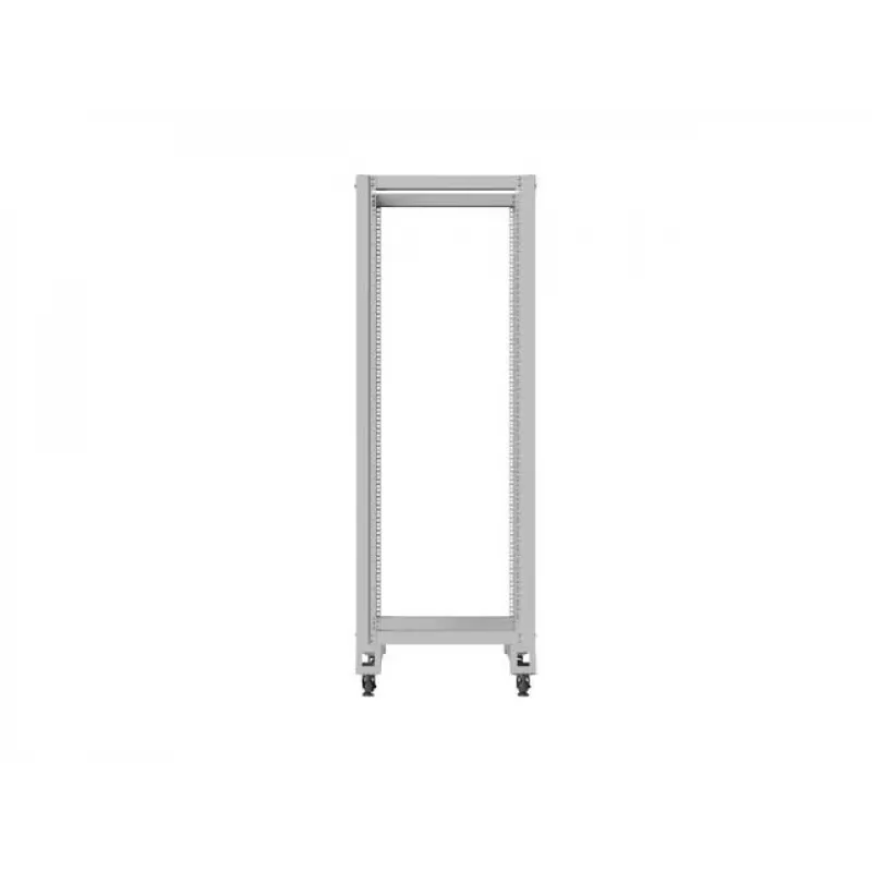 Armário rack aberto 19 32U 600x1000 Lanberg