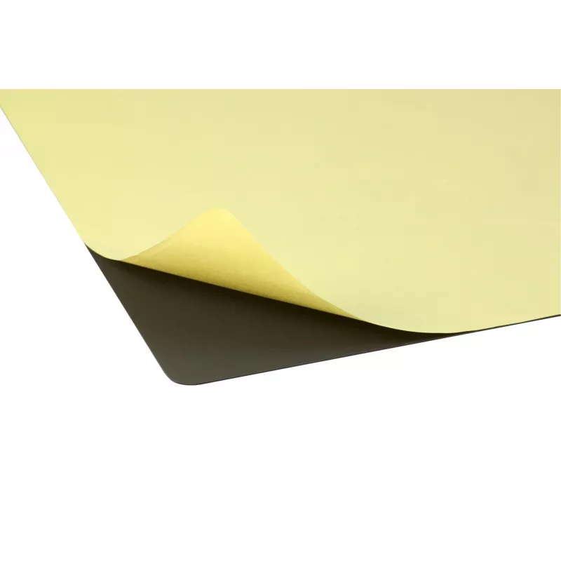 Tapete de rato YENKEE YPM 2000GY 220x180x0.3 mm