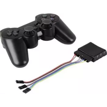 Joy-it SBC-WL-Controller preto