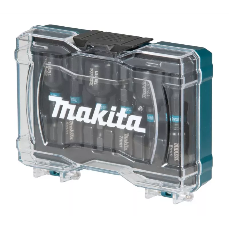 Conjunto de suportes para bits Makita 00 — conjunto de suportes para bits magnéticos acessório compacto