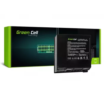 Pilha Green Cell AS43 para ASUS G74 G74S G74J G74JH G74SX