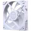 PHANTEKS M25 Gen2 PWM D-RGB 140mm Reverse-Blade pack de 3 - branco