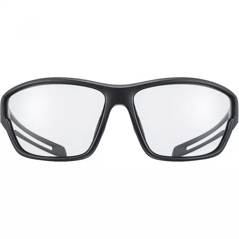 Óculos de sol UVEX sportstyle 806 V oval — unissexo adulto, 1 unid., armação oval