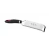 Grelhador elétrico Jata AC32 com revestimento antiaderente e temperatura ajustável