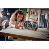 LEGO HARRY POTTER 76464 Caldeirão: Sala Secreta de Poções