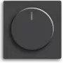 BUSCH JAEGER 6540-885-102 - Preto - Busch-Jaeger - 2112 U-101/2116(/11) U/ 2117(/11) U/2247 U/2250 U/6513 U-102/6517 U-10x/6519 U/6520 U/6523 U(10x)